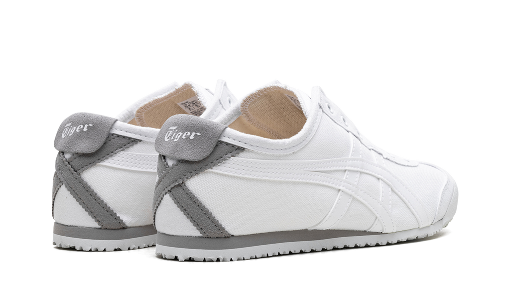 Onitsuka Tiger Mexico 66 White Grey 1183A360 119