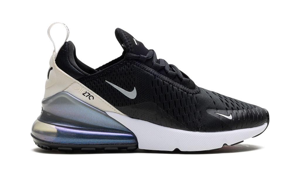 Nike AIR MAX 270 WMNS Black DZ7736 002