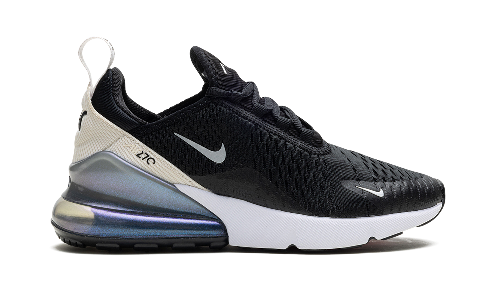 Nike AIR MAX 270 WMNS Black DZ7736 002
