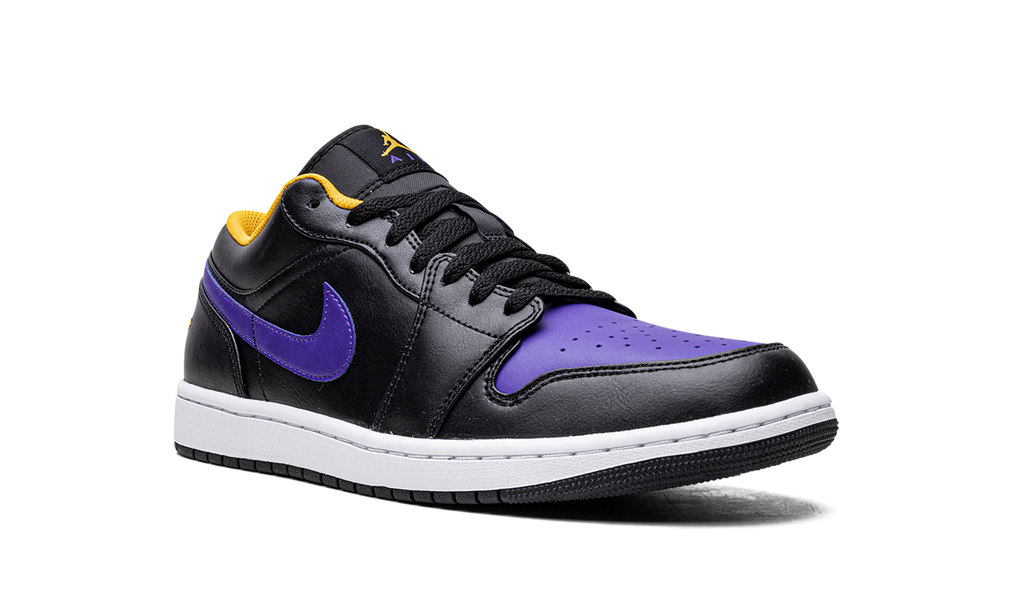 Air Jordan 1 Low Dark Concord 553558 075