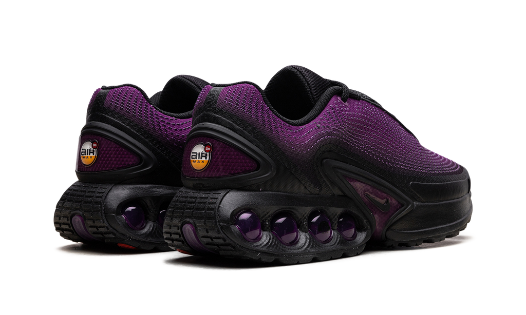 Nike Air Max Dn SE Bold Berry HQ3605 505