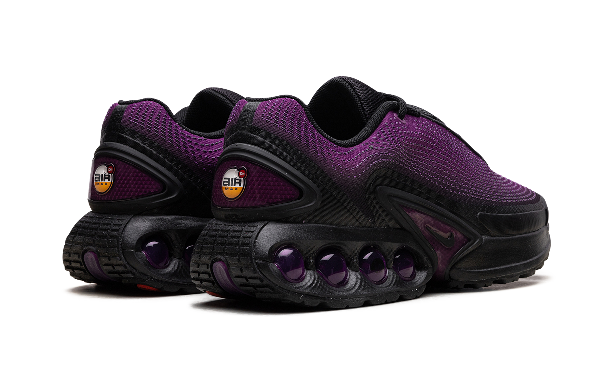 Nike Air Max Dn SE Bold Berry HQ3605 505