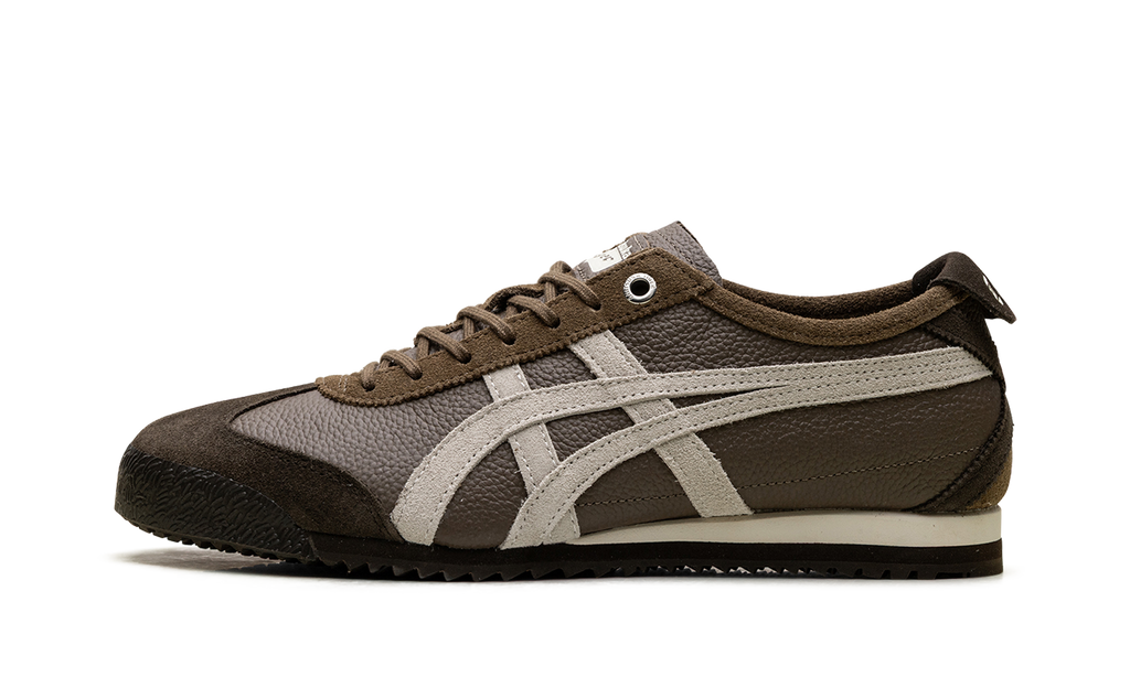 Onitsuka Tiger Mexico 66 SD Vintage Clay Canyon Cream 1183C015 205