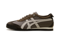 Onitsuka Tiger Mexico 66 SD Vintage Clay Canyon Cream 1183C015 205