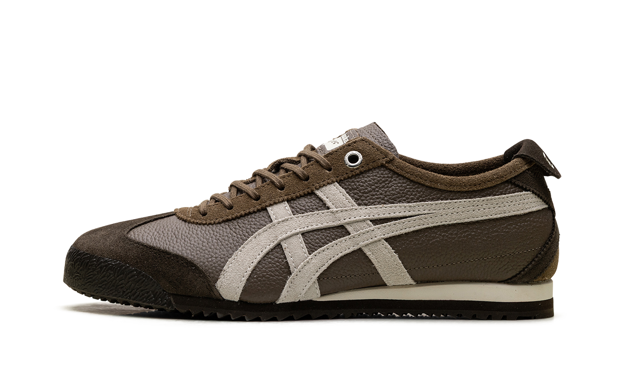 Onitsuka Tiger Mexico 66 SD Vintage Clay Canyon Cream 1183C015 205