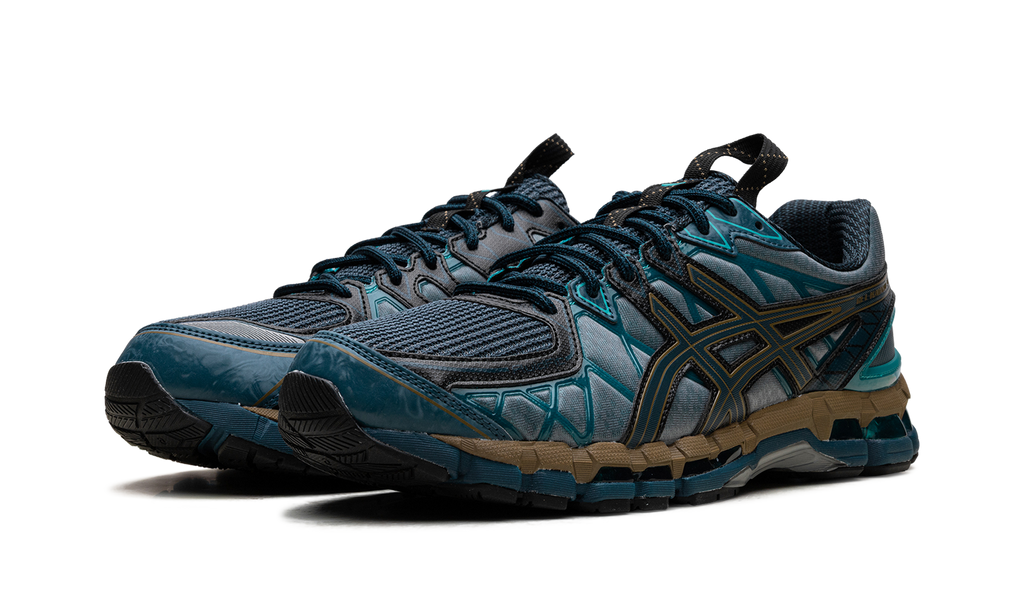 Asics Gel-Kayano 20 UB10-S Kiko Kostadinov - Indigo Sea Glass 1203A664 400