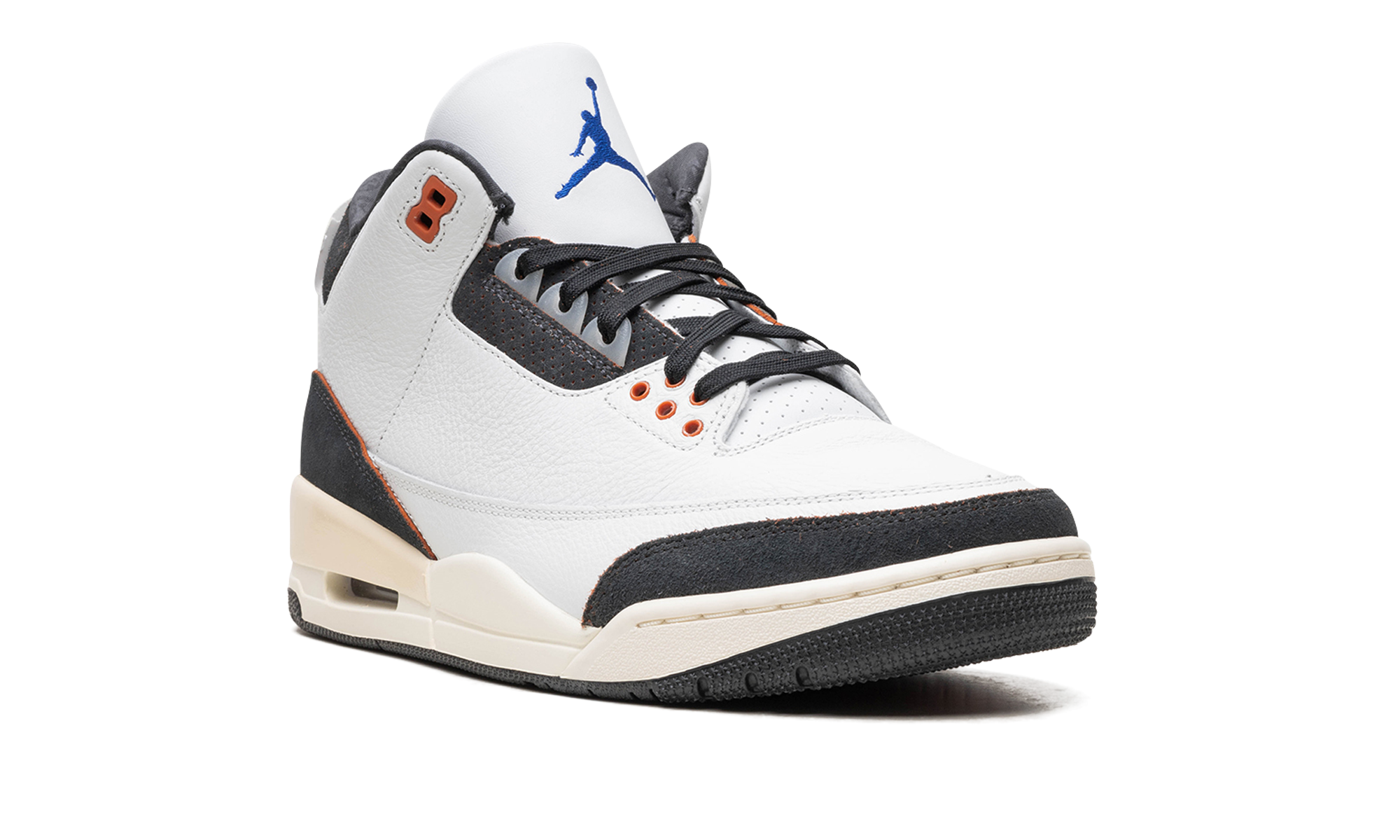 Jordan 3 Retro Quai 54 (2024) FZ5649 100
