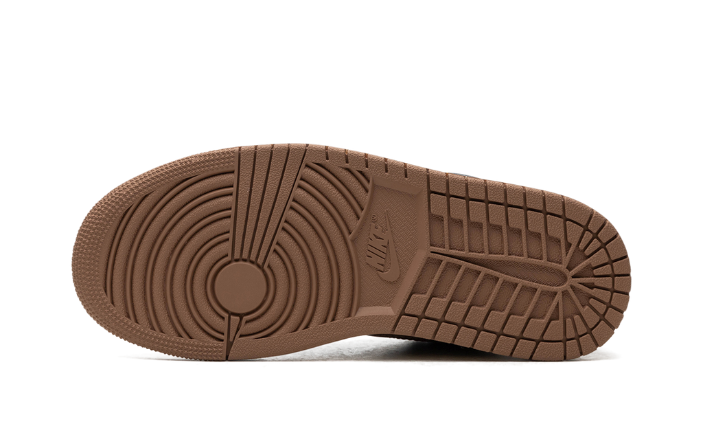 Air Jordan 1 Low WMNS Archaeo Brown DC0774 021