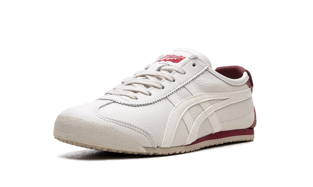 Onitsuka Tiger Mexico 66 Cream Beet Juice 1183B781 100