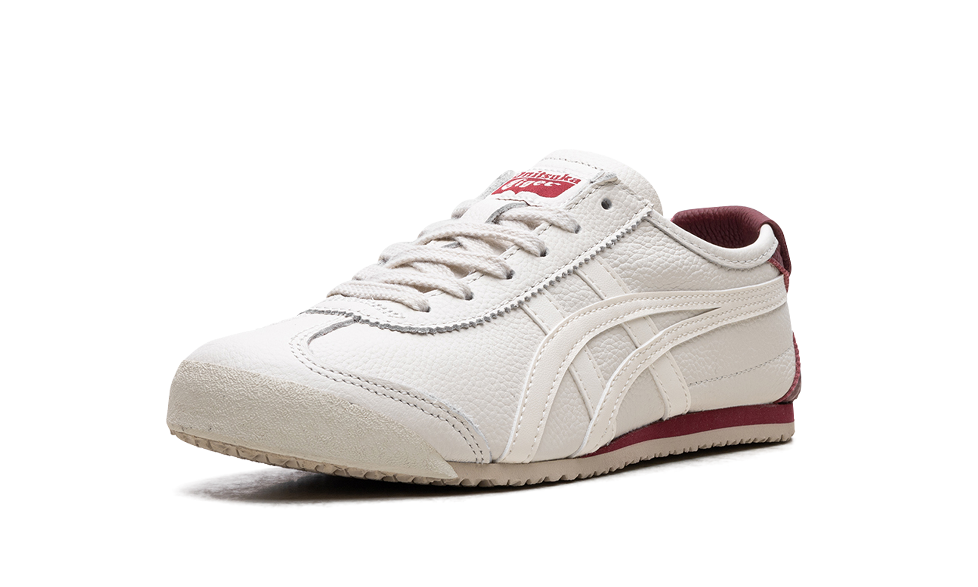 Onitsuka Tiger Mexico 66 Cream Beet Juice 1183B781 100