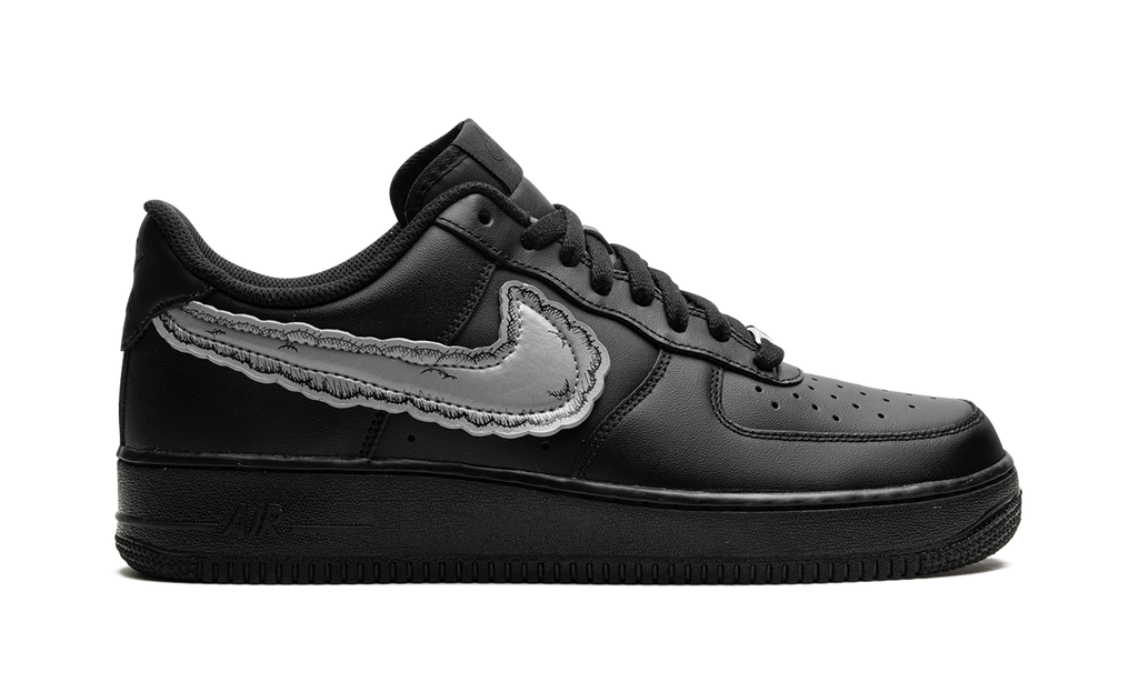 Nike Air Force 1 Low KAWS x Sky High Farms - Black KAWSSKYHIGHAF1 BLK