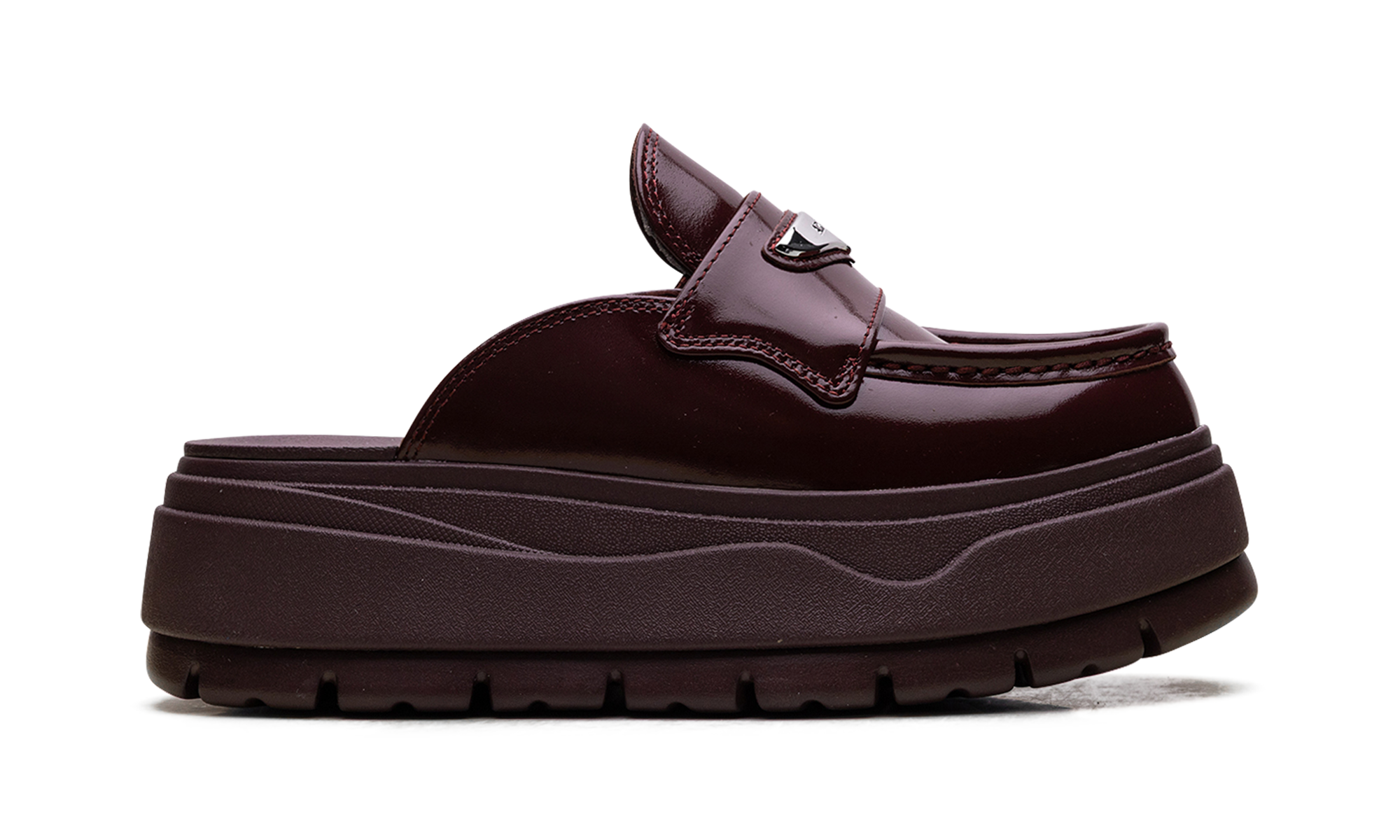 Jordan Mule WMNS Dark Team Red HJ4292 600