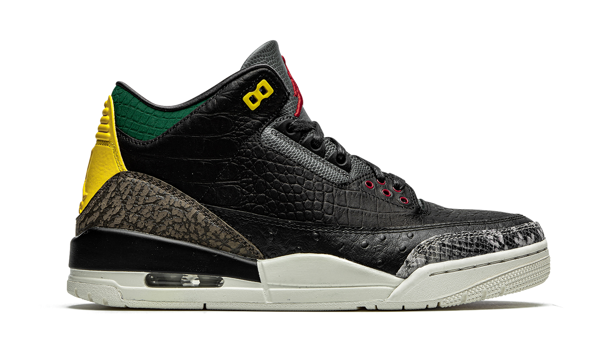 Air Jordan 3 SE Animal Instinct 2.0 CV3583 003
