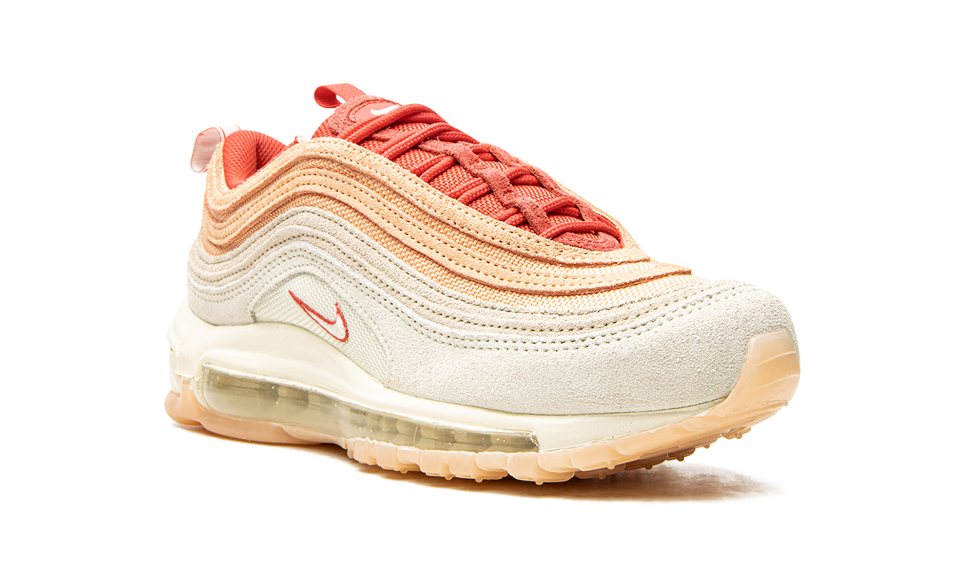 Nike AIR MAX 97 MNS WMNS Sisterhood DM8943 700