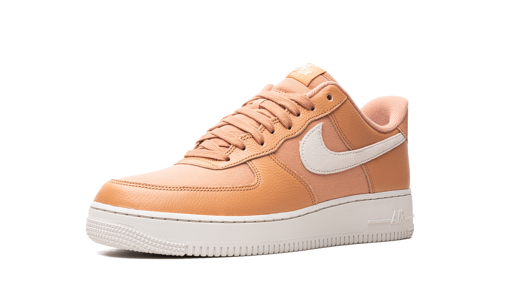 Nike Air Force 1 Low '07 LX Amber Brown DV7186 200
