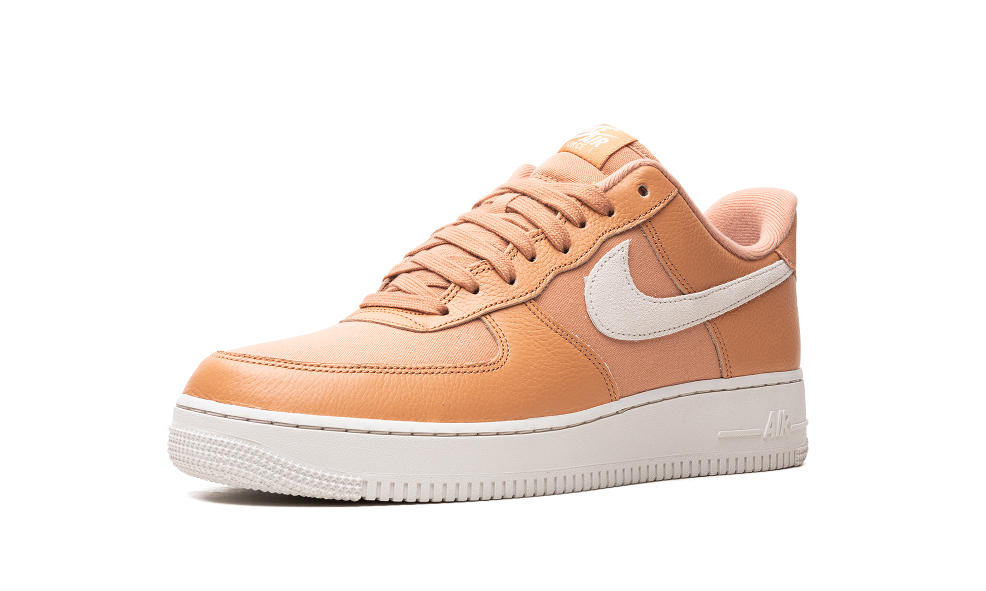 Nike Air Force 1 Low '07 LX Amber Brown DV7186 200