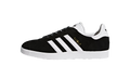 Adidas Gazelle Wmns Black / White FV7773