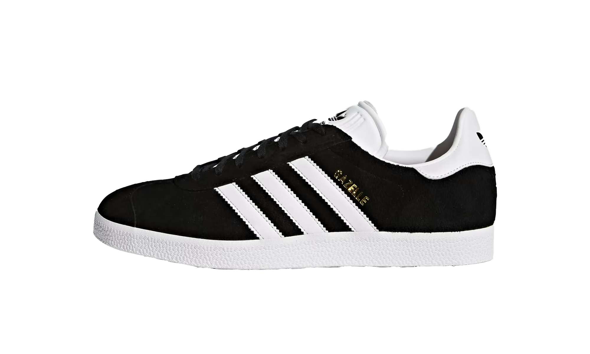 Adidas Gazelle Wmns Black / White FV7773