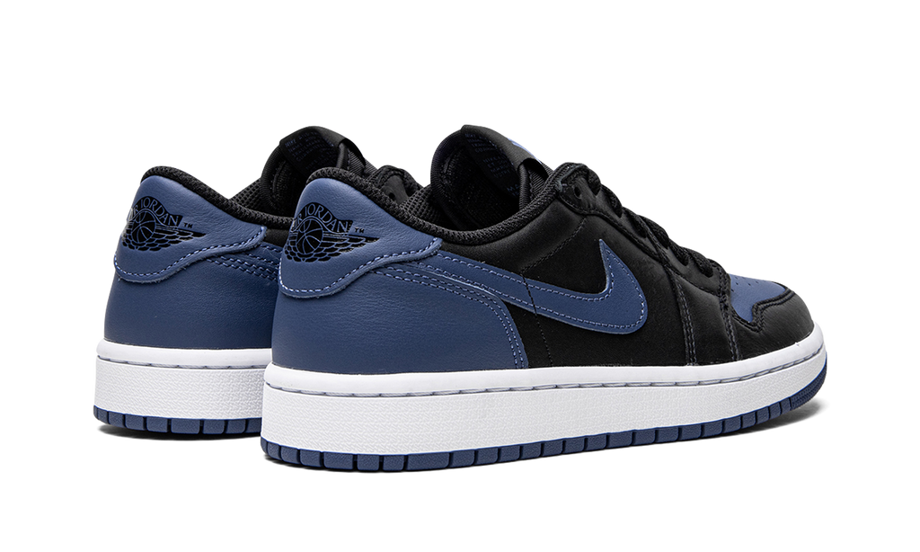 AIR JORDAN 1 LO OG WMNS Mystic Navy CZ0775 041