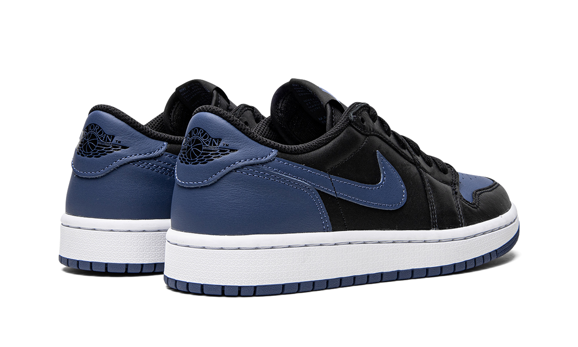 AIR JORDAN 1 LO OG WMNS Mystic Navy CZ0775 041
