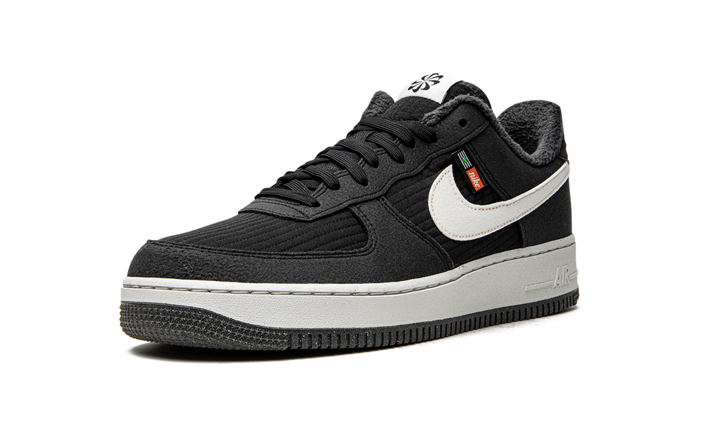 Nike Air Force 1 '07 LV8 NN Toasty - Black / White DC8871 001