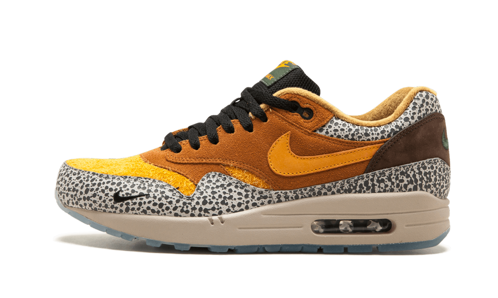 Nike Air Max 1 Premium QS atmos - Safari 2016 665873 200
