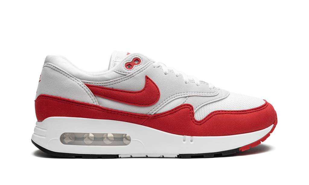 Nike Air Max 1 '86 Big Bubble - Red DQ3989 100