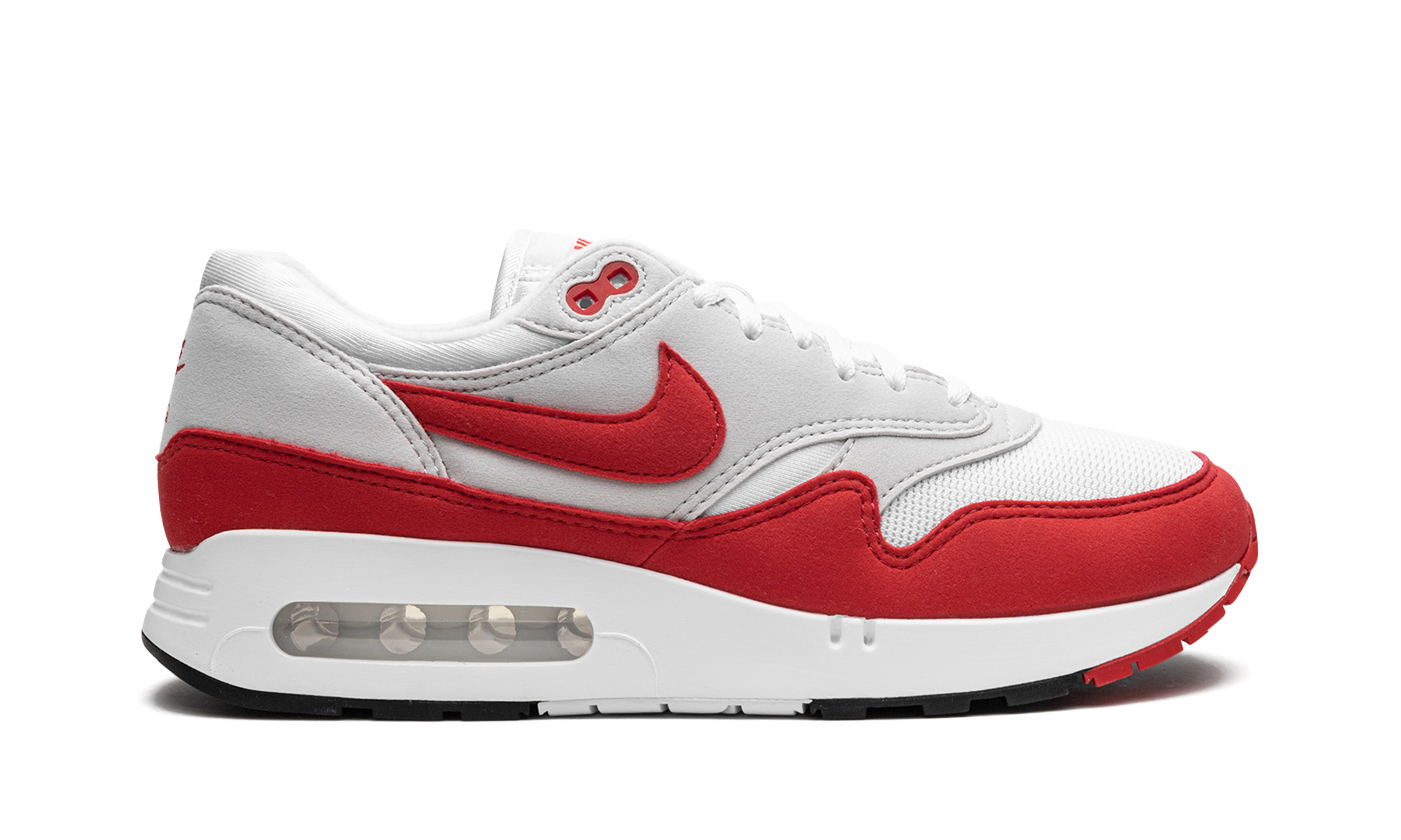 Nike Air Max 1 '86 Big Bubble - Red DQ3989 100