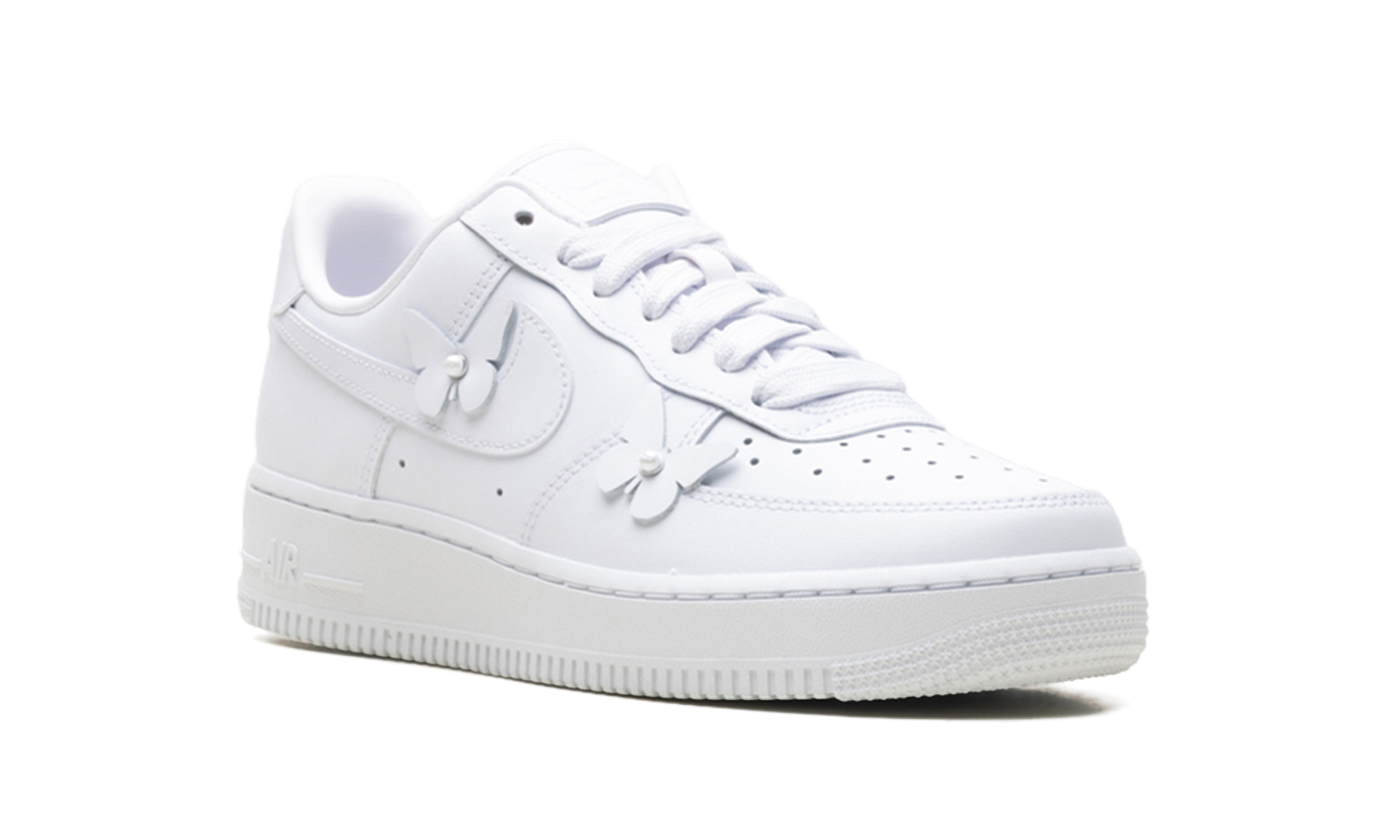 Nike Air Force 1 Low WMNS Butterfly White IH4480 100
