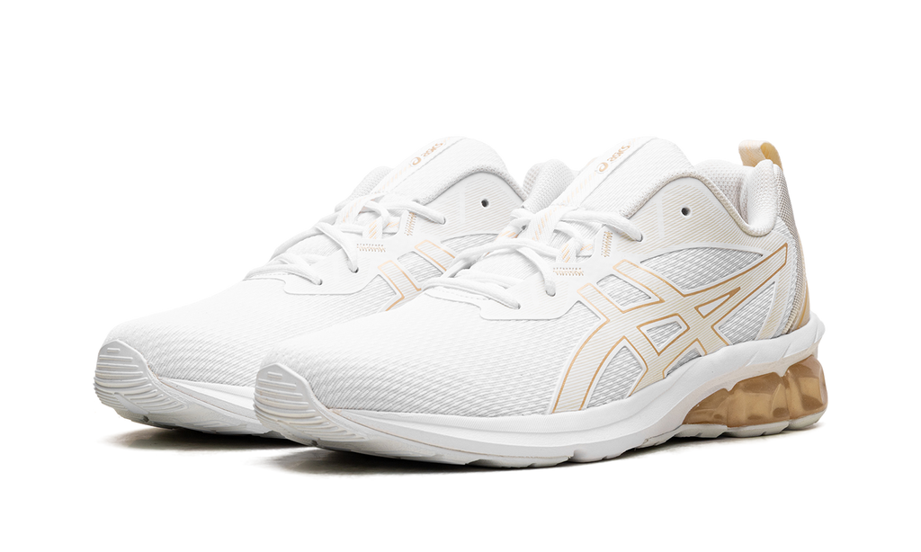 Asics GEL-QUANTUM 90 IV WMNS White/Champagne 1202A384 101