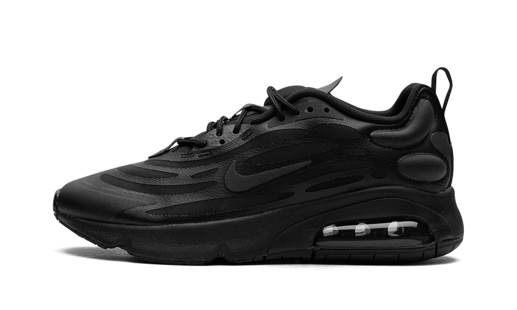 Nike Nike Air Max Exosense Black/Anthracite CK6811 002