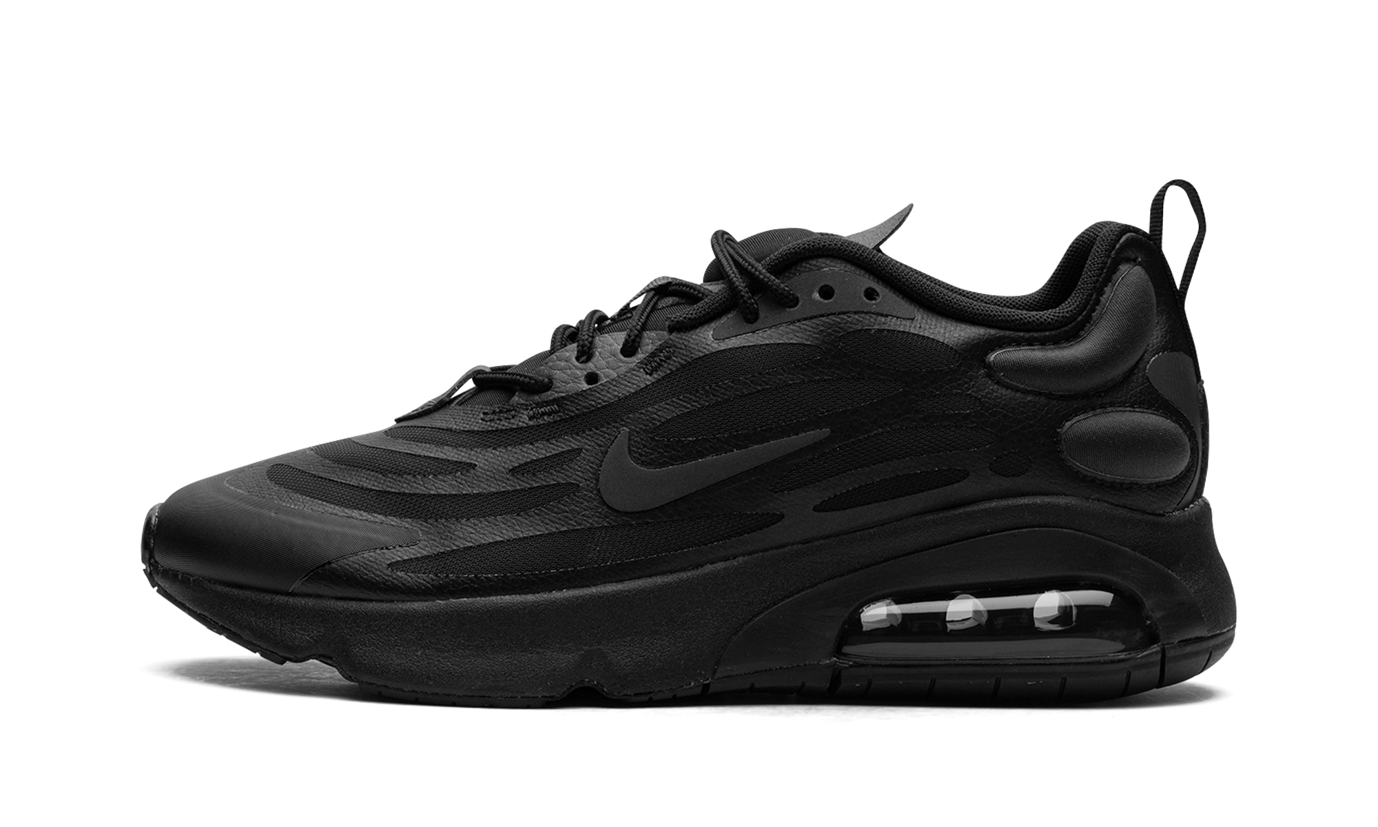 Nike Nike Air Max Exosense Black/Anthracite CK6811 002