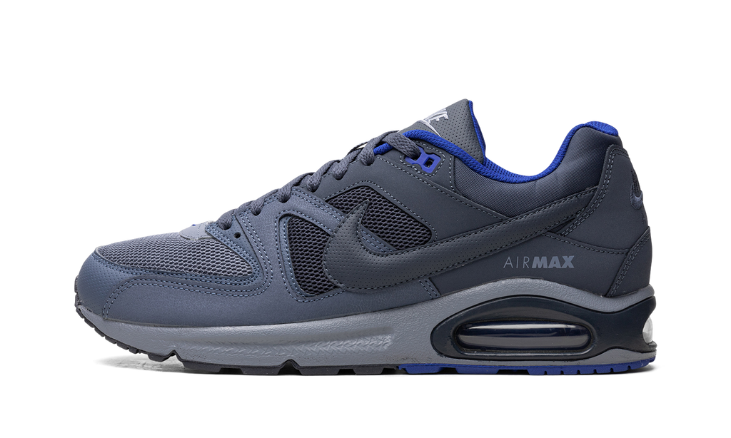 Nike Air Max Commando Navy Royal 629993 407
