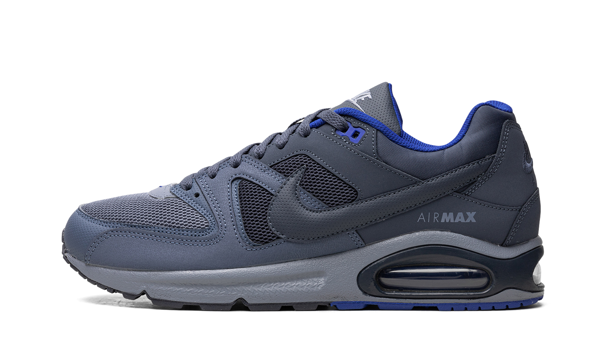 Nike Air Max Commando Navy Royal 629993 407