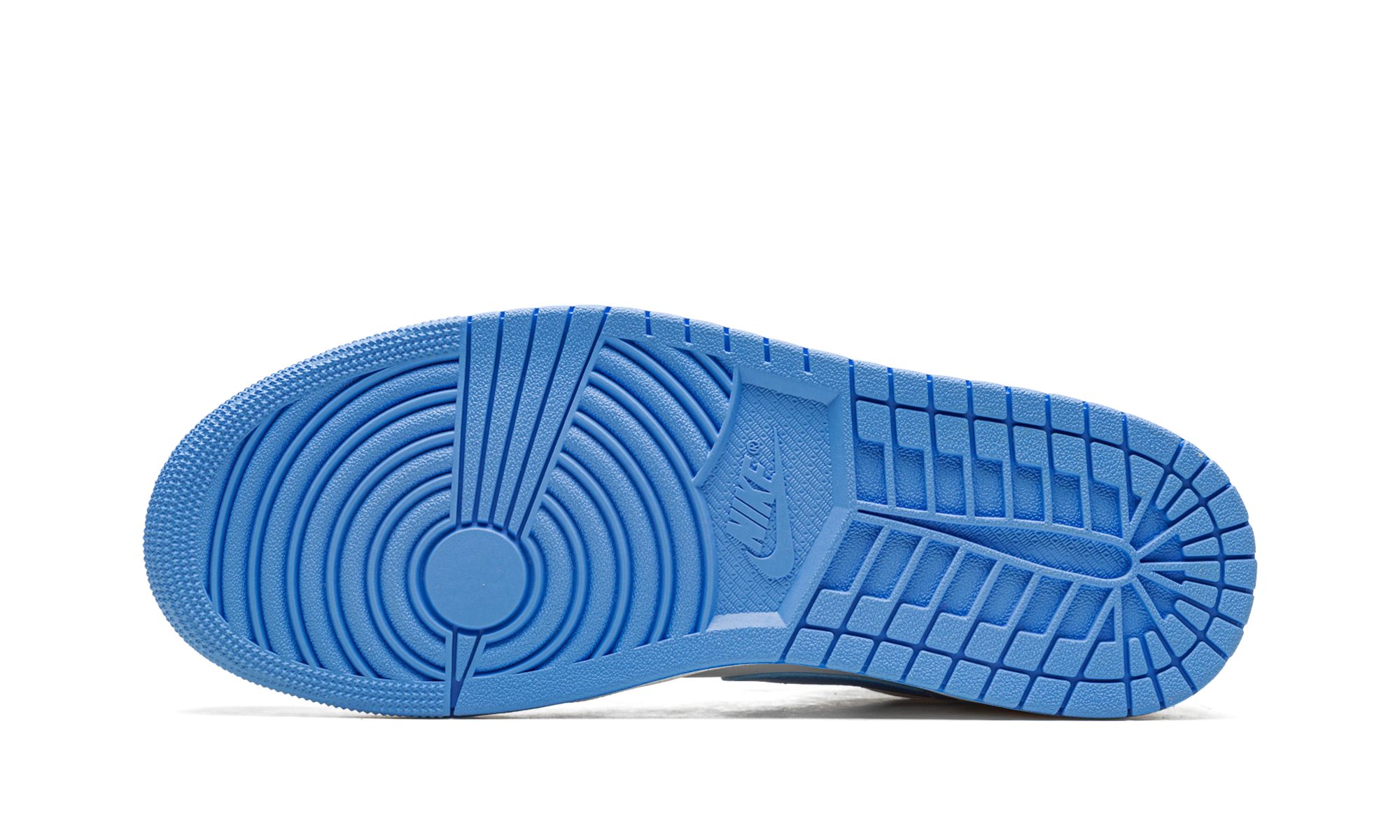 Air Jordan 1 Mid SE University Blue / Grey DX9276 100