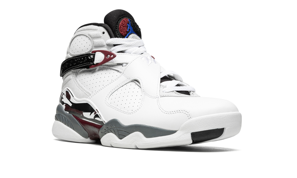 AIR JORDAN 8 RETRO WMNS Burgundy CI1236 104