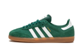 Adidas SAMBA OG Collegiate Green/Gum HP7902
