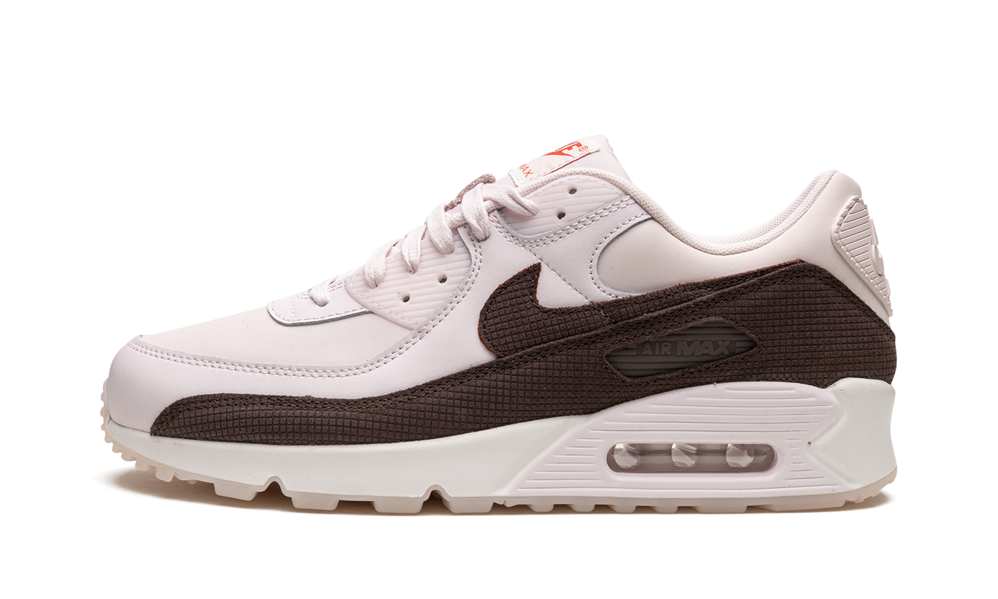Nike Air Max 90 Brown Tile FD0789 600
