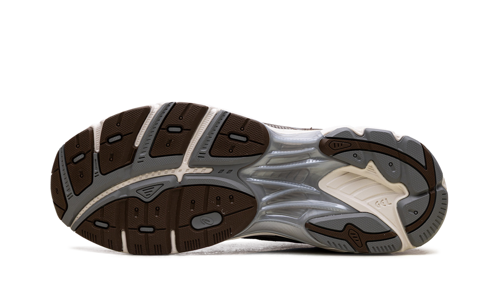 Asics GT-2160 Dark Taupe Clay Grey 1203A605 251