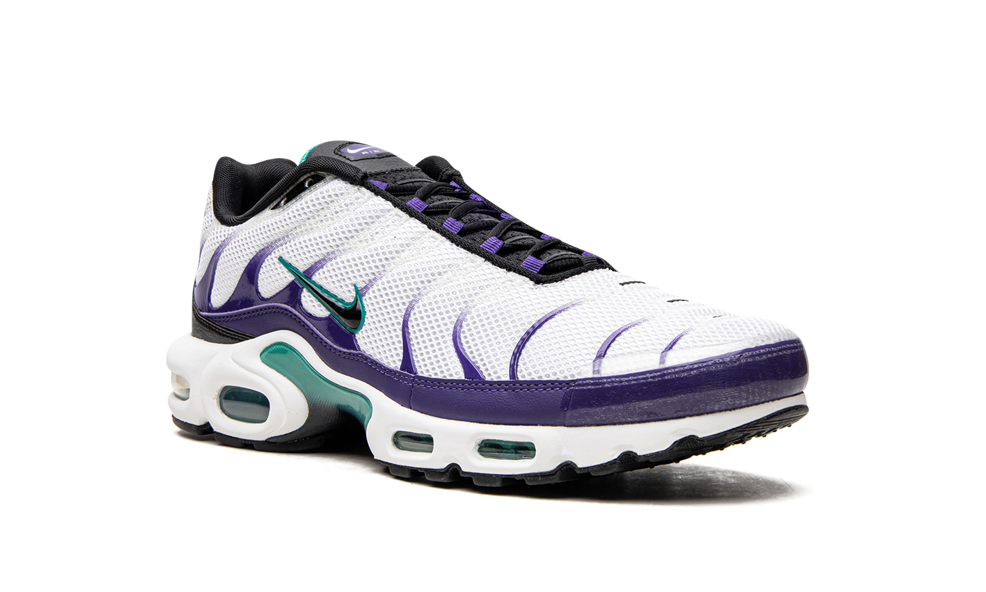 Nike Air Max Plus Grape DM0032 100