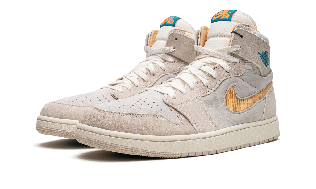 Air Jordan 1 Zoom CMFT 2 Light Orewood Citrus DV1307 180