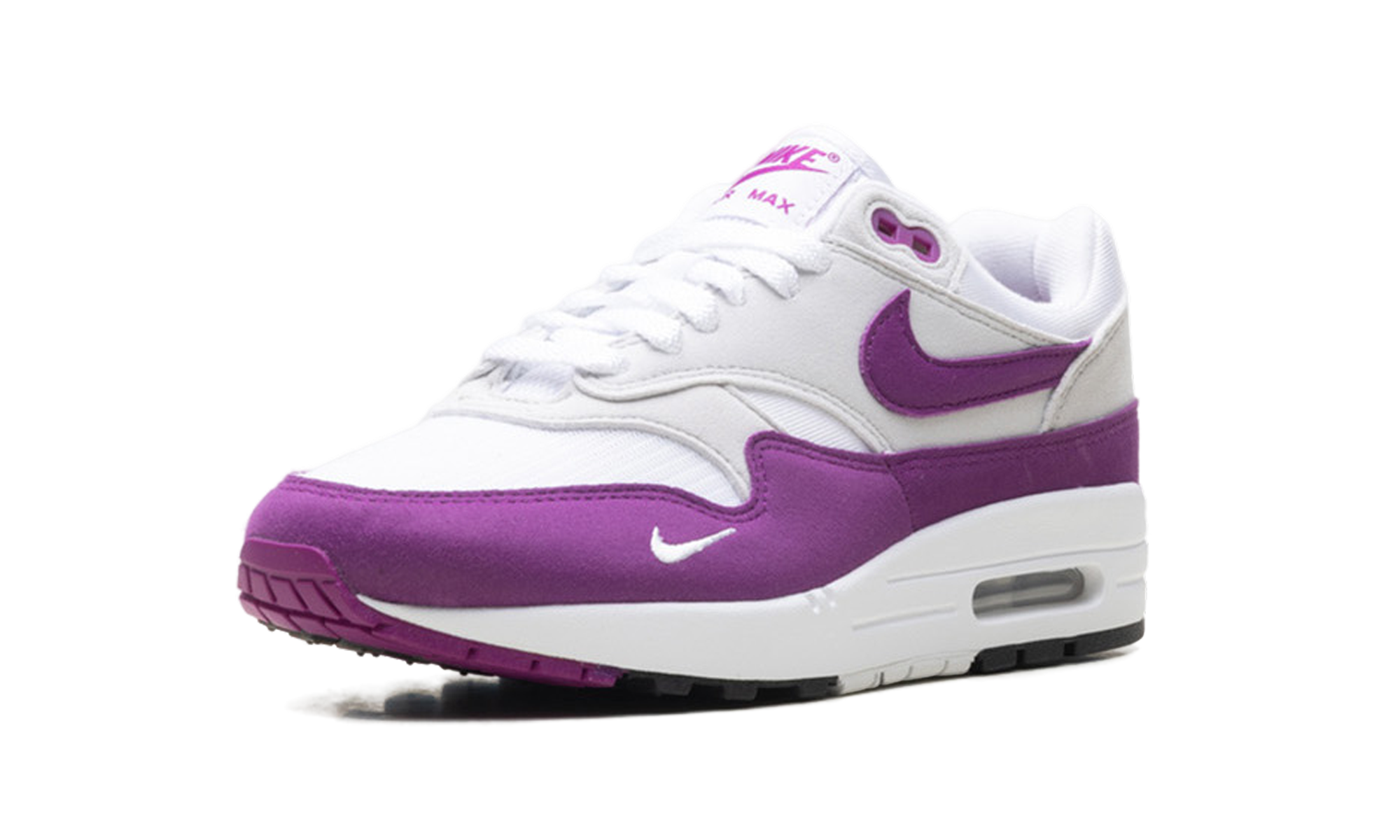 Nike Air Max 1 '87 WMNS Bold Berry HF1194 101
