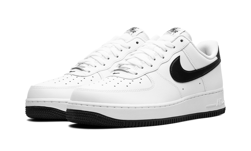 Nike Air Force 1 White FQ4296 101