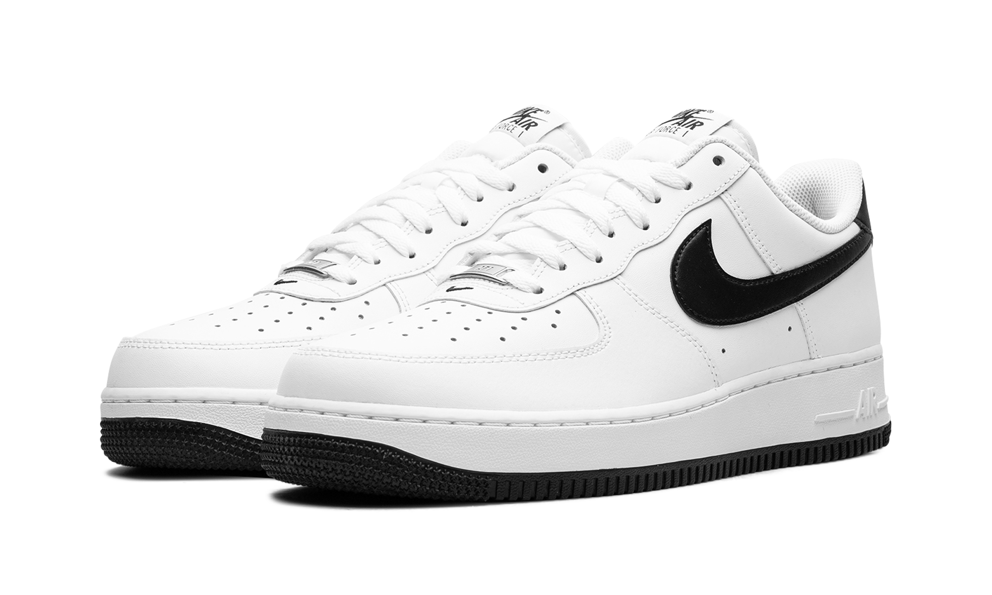 Nike Air Force 1 White FQ4296 101
