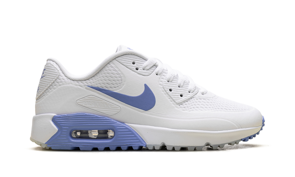 Nike Air Max 90 Golf White Royal Pulse HV9305 100