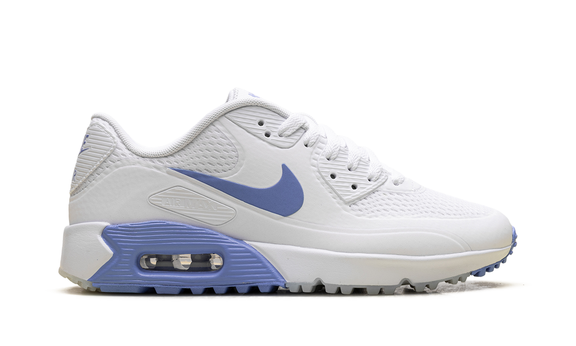 Nike Air Max 90 Golf White Royal Pulse HV9305 100