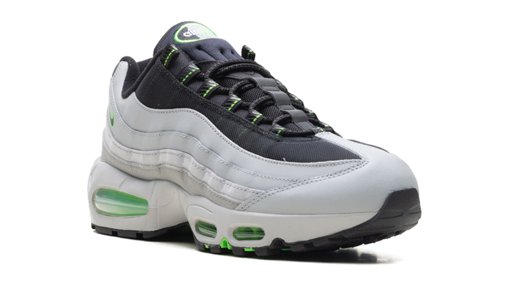 Nike Air Max 95 Racing Pack - Green Strike IH1228 002