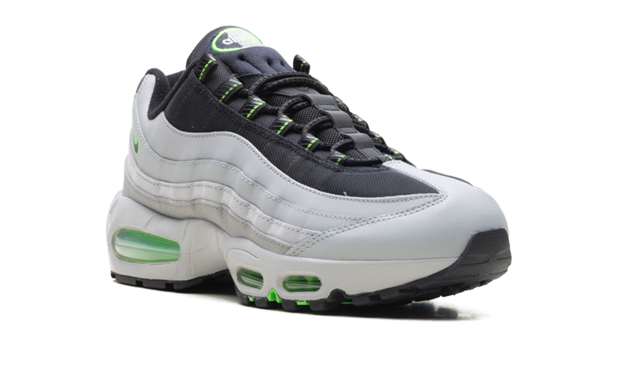 Nike Air Max 95 Racing Pack - Green Strike IH1228 002