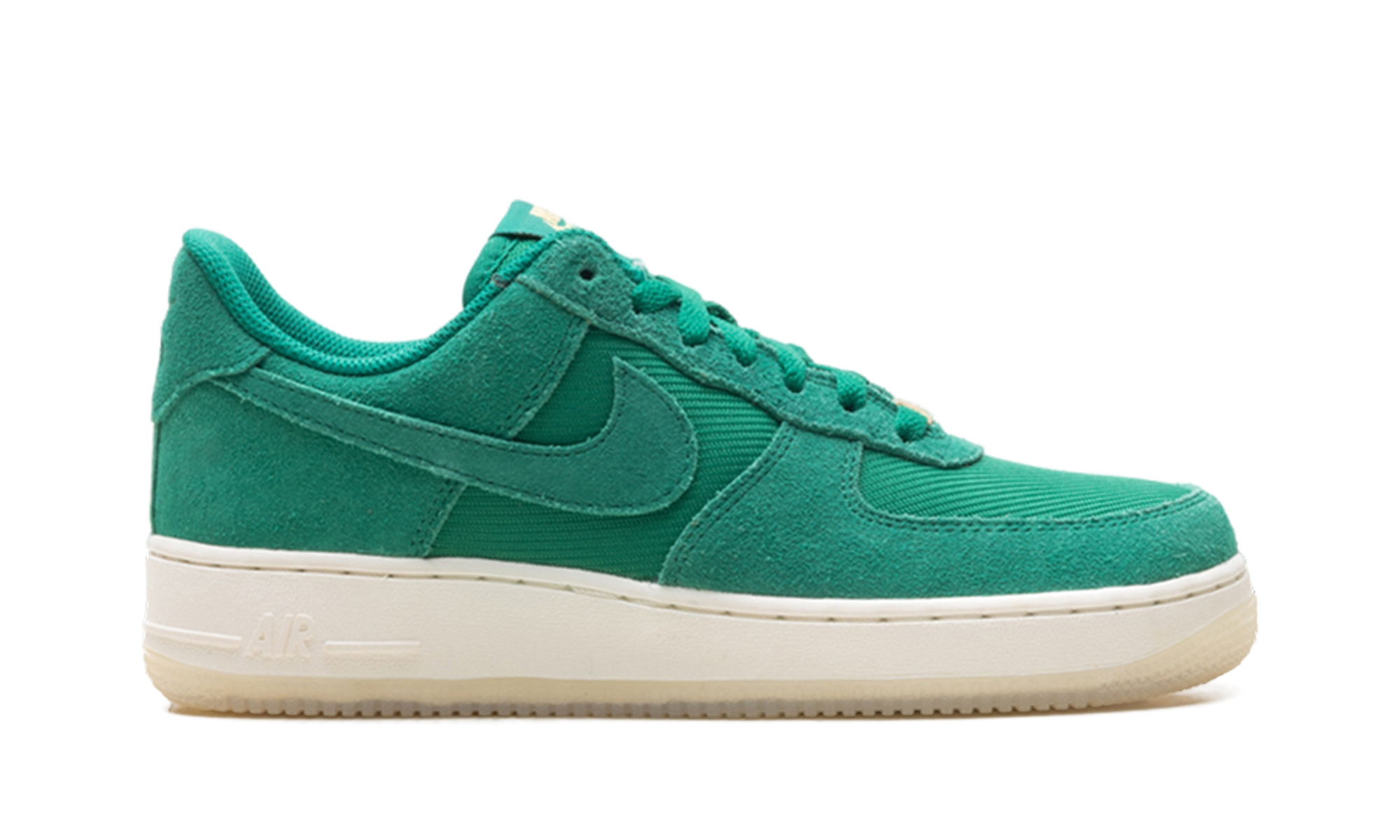 Nike Air Force 1 Low '07 LV8 Malachite FZ5222 300