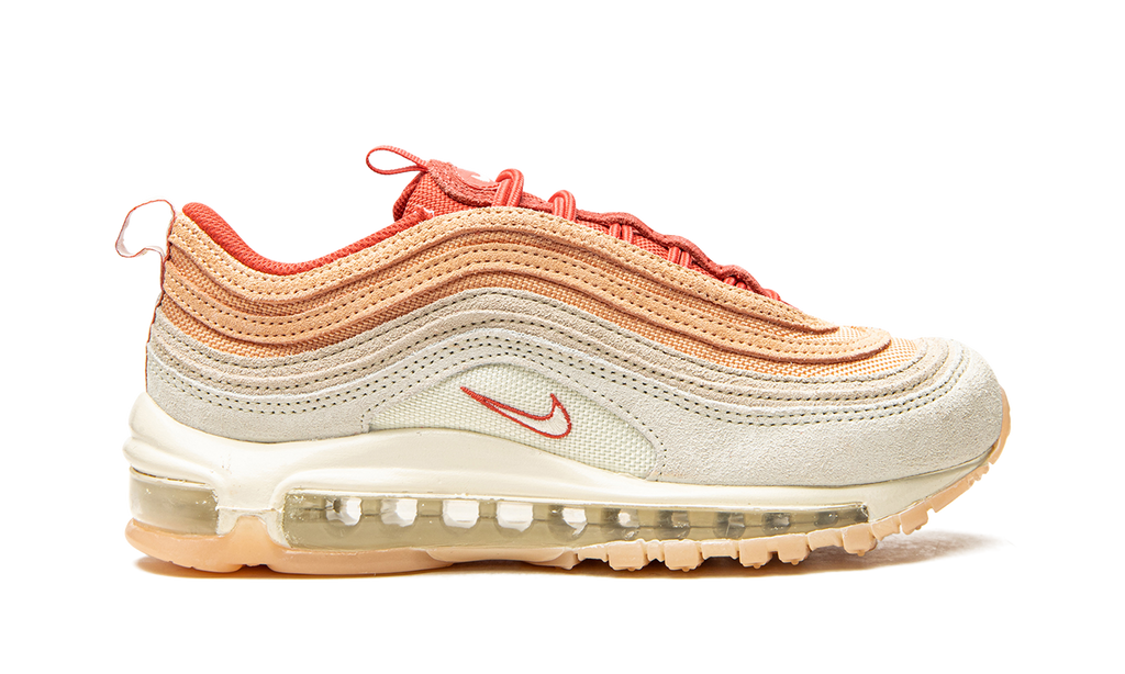 Nike AIR MAX 97 MNS WMNS Sisterhood DM8943 700